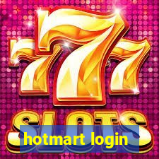 hotmart login